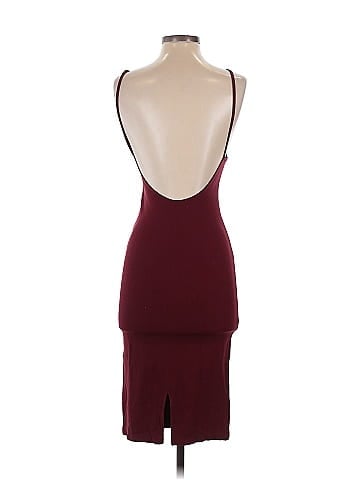 American Apparel Cocktail Dress (view 2)