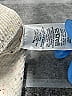 Ann Taylor LOFT Metallic Ivory Pullover Sweater Size S - photo 8