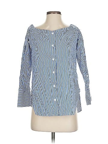 Rag & Bone 3/4 Sleeve Button-Down Shirt (view 1)