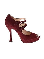 Prada Heels