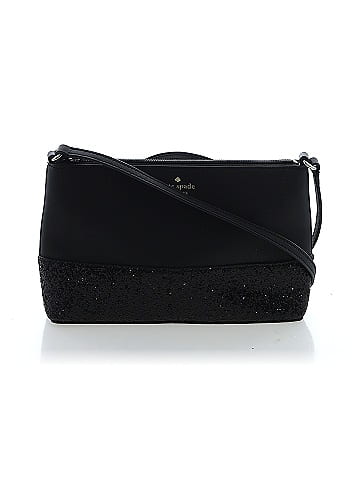 Kate Spade New York Leather Crossbody Bag (view 1)