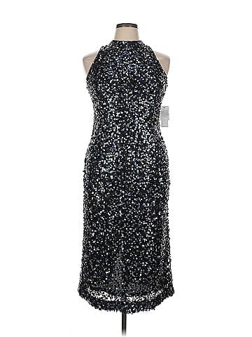 Donna Morgan Cocktail Dress (view 1)