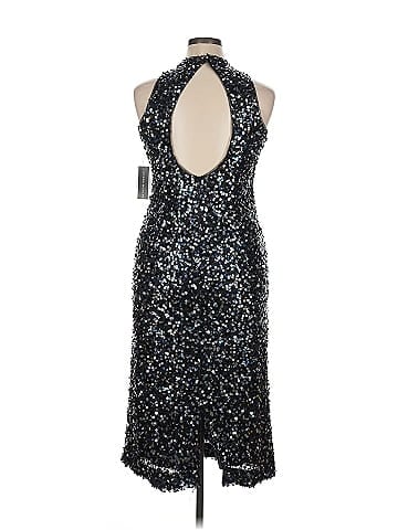 Donna Morgan Cocktail Dress (view 2)