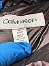 Calvin Klein Burgundy Brown Vest Size S - photo 6