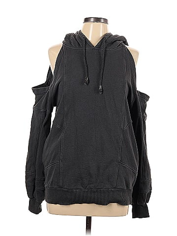 retrofête Pullover Hoodie (view 1)