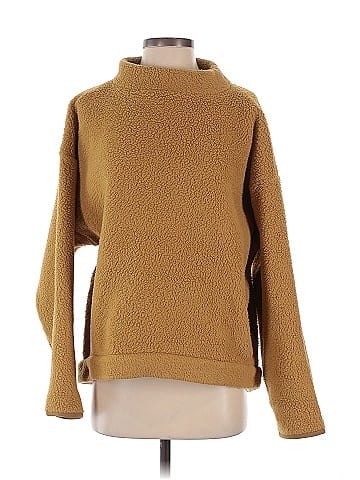Backcountry Turtleneck Sweater (view 1)