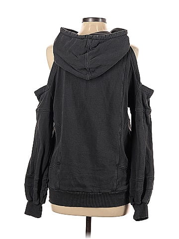 retrofête Pullover Hoodie (view 2)