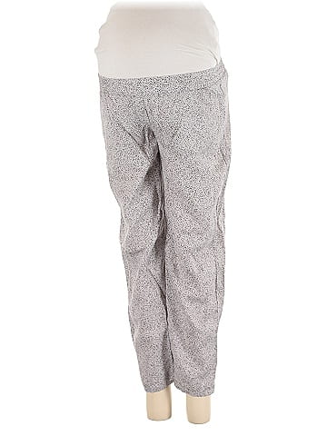 Gap - Maternity Casual Pants (view 1)