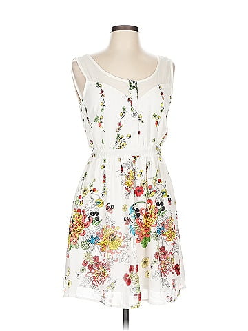 La Reyna Cocktail Dress (view 1)
