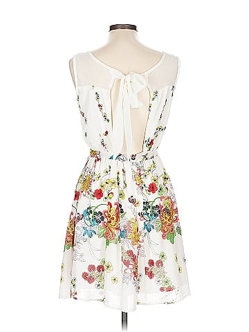 La Reyna Cocktail Dress (view 2)