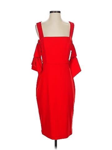 Badgley Mischka Cocktail Dress (view 1)
