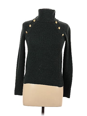 Veronica Beard Wool Pullover Sweater (view 1)