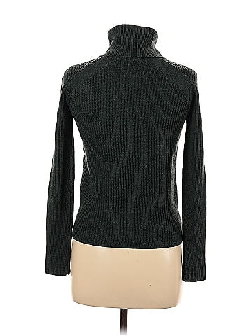 Veronica Beard Wool Pullover Sweater (view 2)