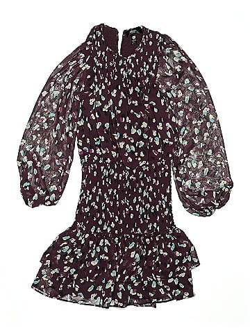 Aqua Dress (view 1)