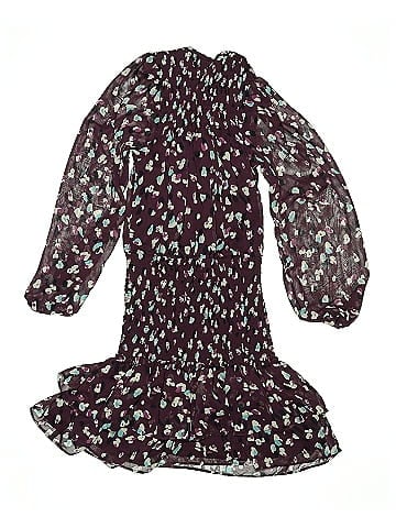 Aqua Dress (view 2)
