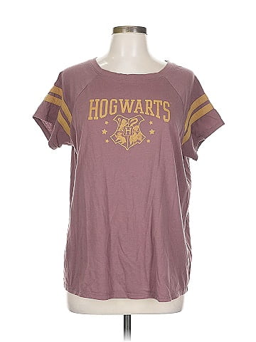 Harry Potter Short Sleeve T-Shirt (view 1)