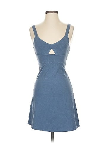 RVCA Casual Dress (view 1)