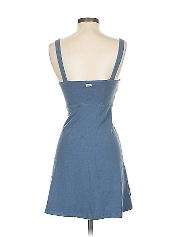 RVCA Casual Dress (view 2)