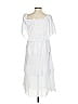 Unbranded White Cocktail Dress Size S - photo 2