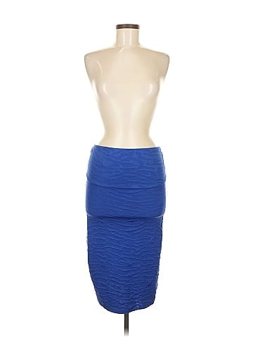 Material Girl Cocktail Dress (view 1)