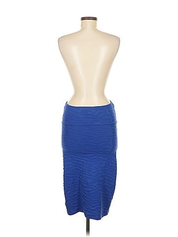 Material Girl Cocktail Dress (view 2)