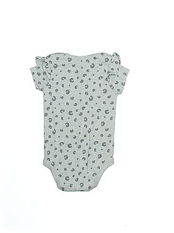 Member's Mark Short Sleeve Onesie (view 2)