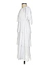Unbranded White Cocktail Dress Size S - photo 5