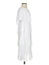 Unbranded White Cocktail Dress Size S - photo 4