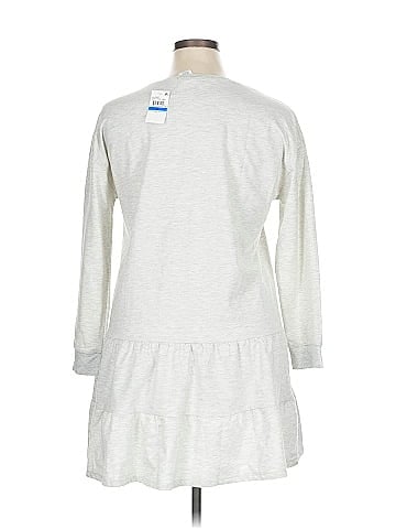 Planet Gold Casual Dress (view 2)