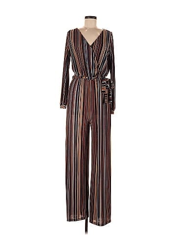 Gilli Jumpsuit (view 1)