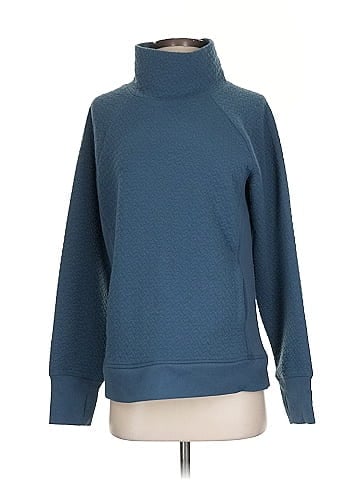 RBX Long Sleeve Turtleneck (view 1)