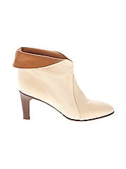 Chloé Ankle Boots