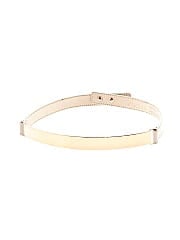 Nicholas Leather Belt