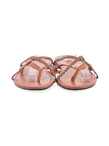 Unbranded Sandals (view 2)