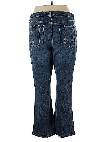 Jennifer Lopez Jeans (view 2)