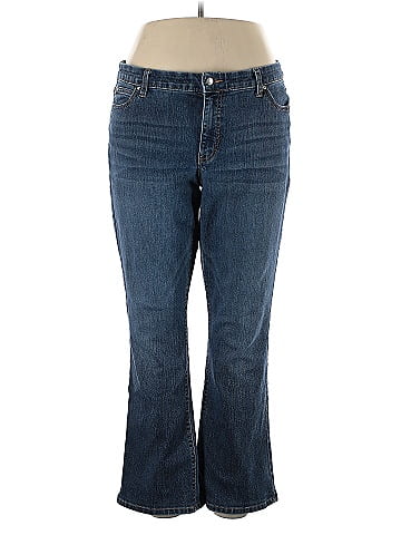 Jennifer Lopez Jeans (view 1)