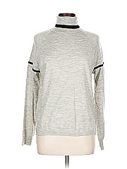 J Brand Wool Pullover Sweater