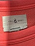 Lou & Grey Solid Orange Pink Casual Dress Size XS - photo 7