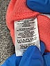 Lou & Grey Solid Orange Pink Casual Dress Size XS - photo 8