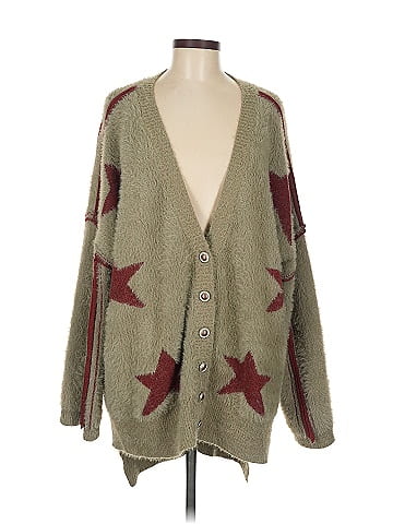 Pol Cardigan (view 1)