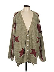 Pol Cardigan
