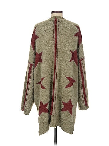 Pol Cardigan (view 2)