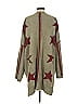 Pol Stars Green Cardigan Size M - photo 2