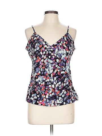 Allison Joy Sleeveless Blouse (view 1)