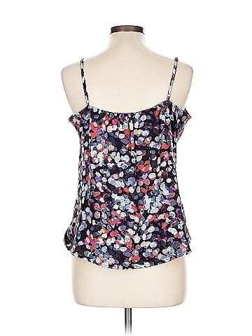 Allison Joy Sleeveless Blouse (view 2)