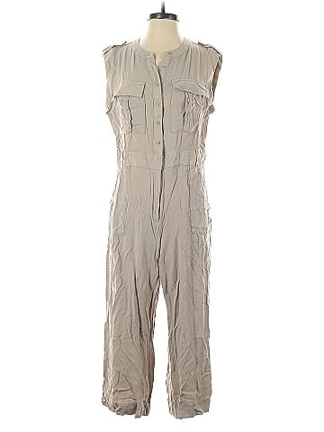 Simply Vera Vera Wang Jumpsuit (view 1)
