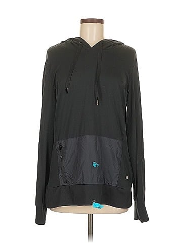 Marika Pullover Hoodie (view 1)