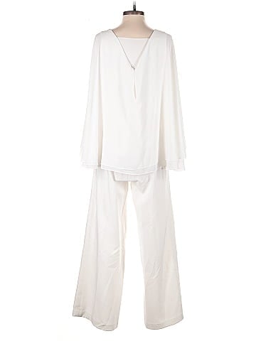 Belle Badgley Mischka Jumpsuit (view 2)