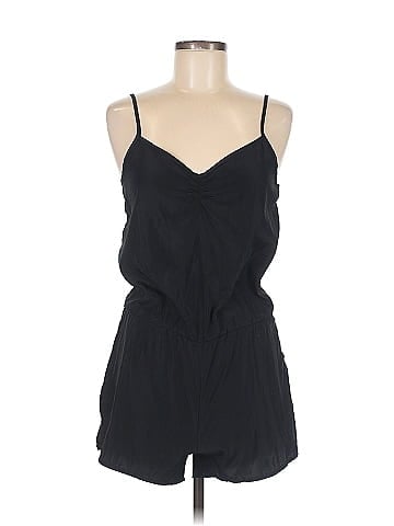 American Apparel Romper (view 1)
