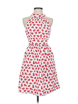 Ducks In A Row Cocktail Dress